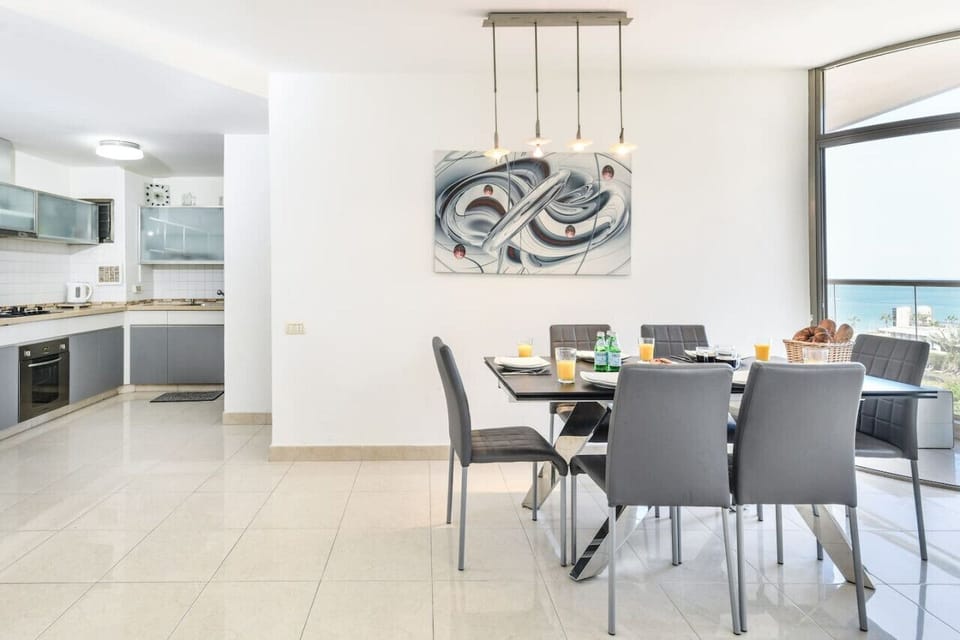 Apartment | Interior
