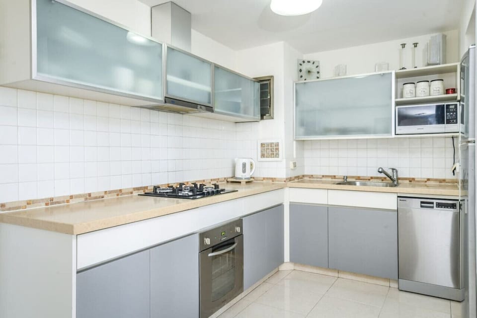 Apartment | Interior