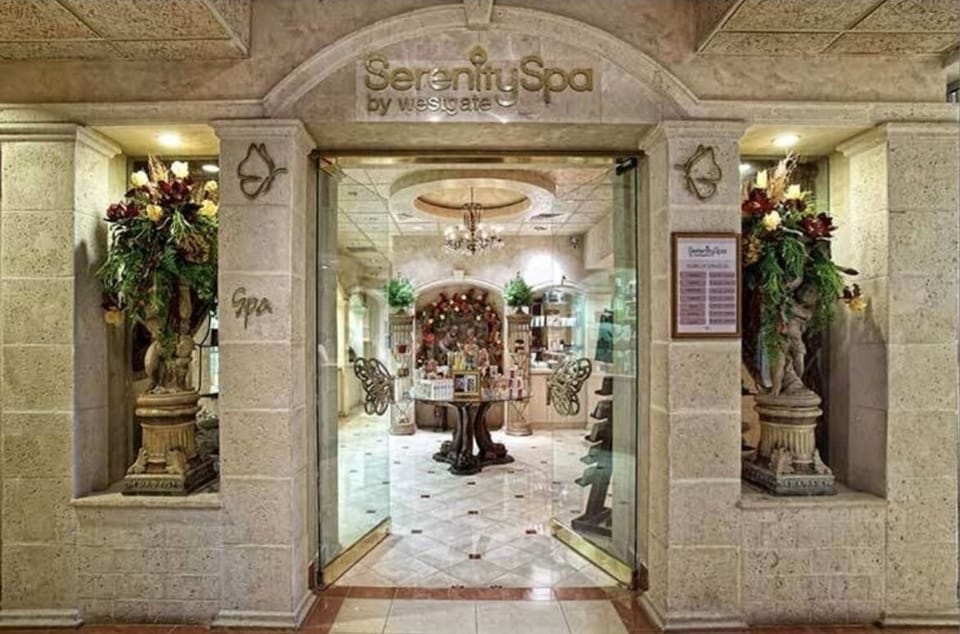 Spa