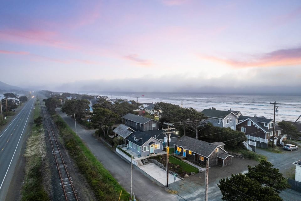 We hope we get to host you at this delightful property. Please reach out to us with any questions. We are happy to answer!