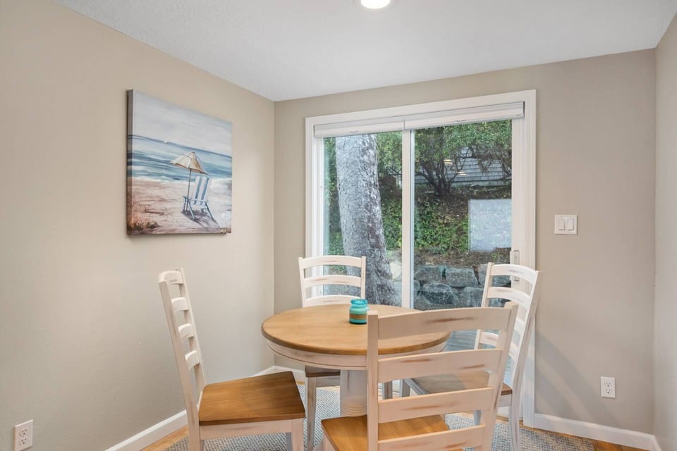 We hope we get to host you at this delightful property. Please reach out to us with any questions. We are happy to answer!