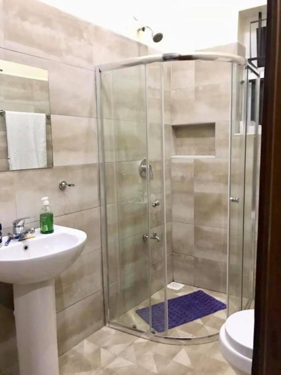 Pendeza la Casa Hotel in Kenya