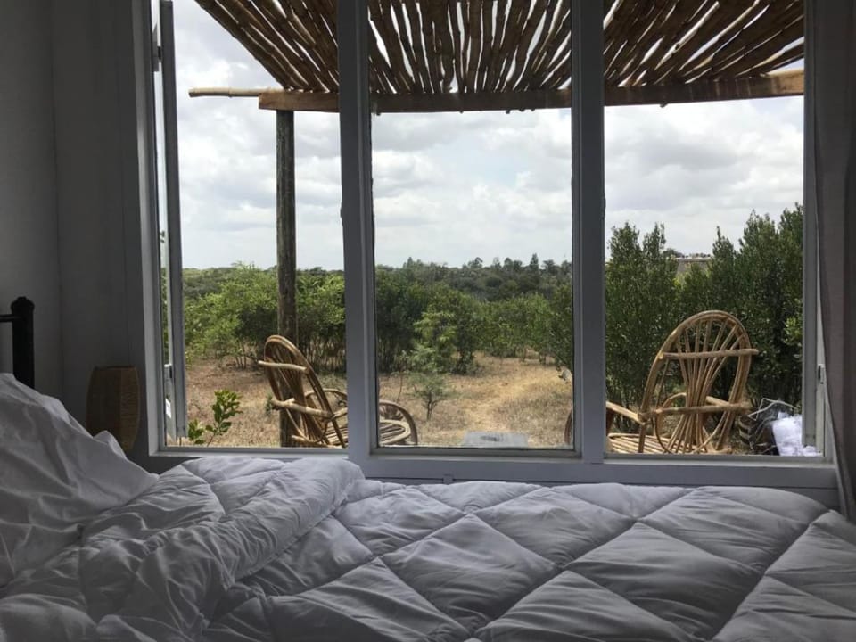 Cottage | 1 bedroom, bed sheets