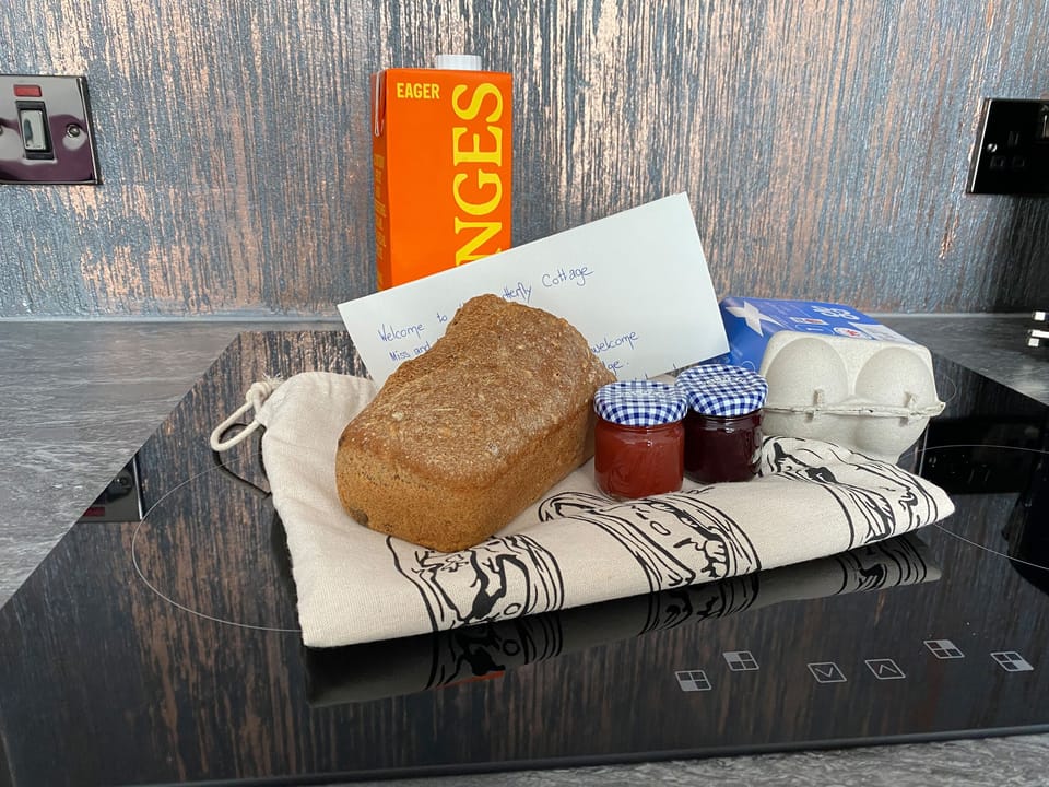 Cottage | 1 bedroom, individually decorated, individually furnished, free WiFi