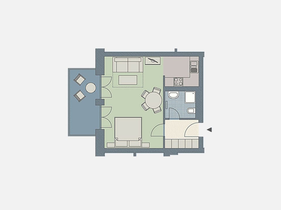 Ground plan