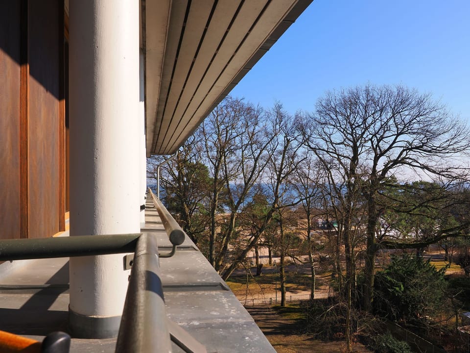 Sea view