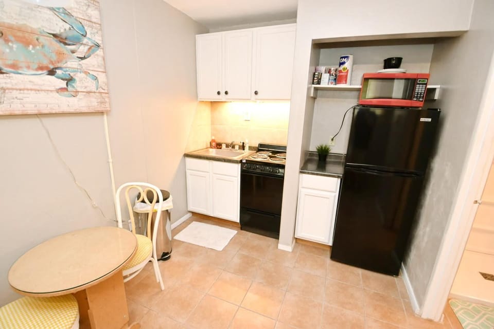 Kitchenette