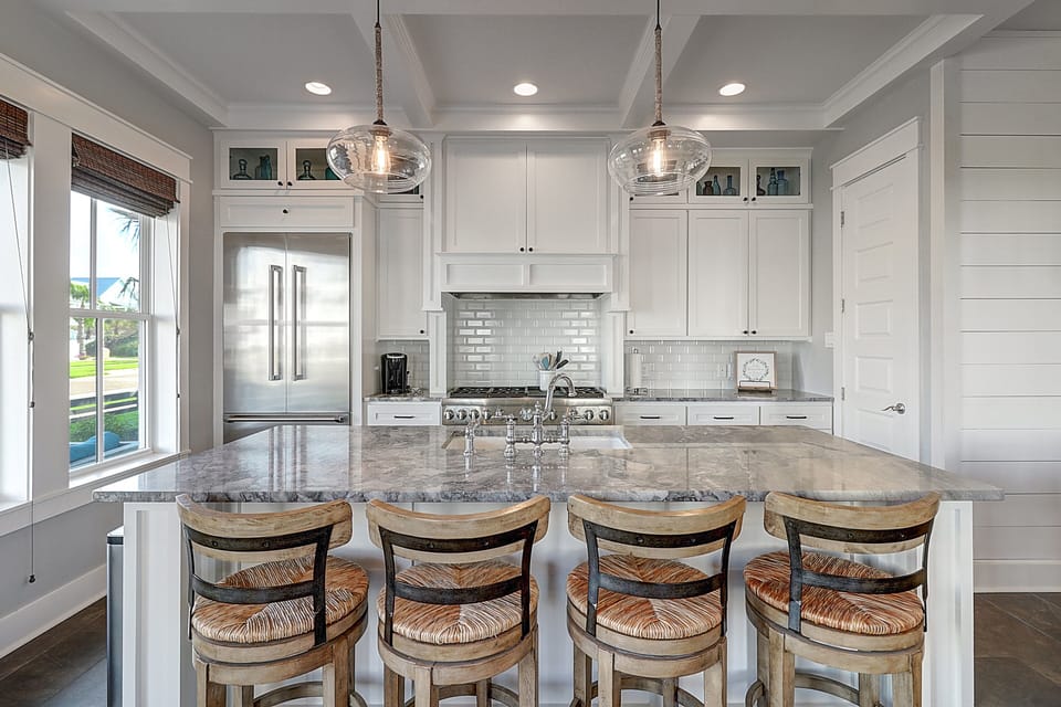 Kitchen, 1st Floor