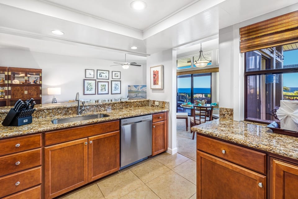 Villa, 2 Bedrooms | Private kitchen | Coffee/tea maker, fridge, oven, toaster