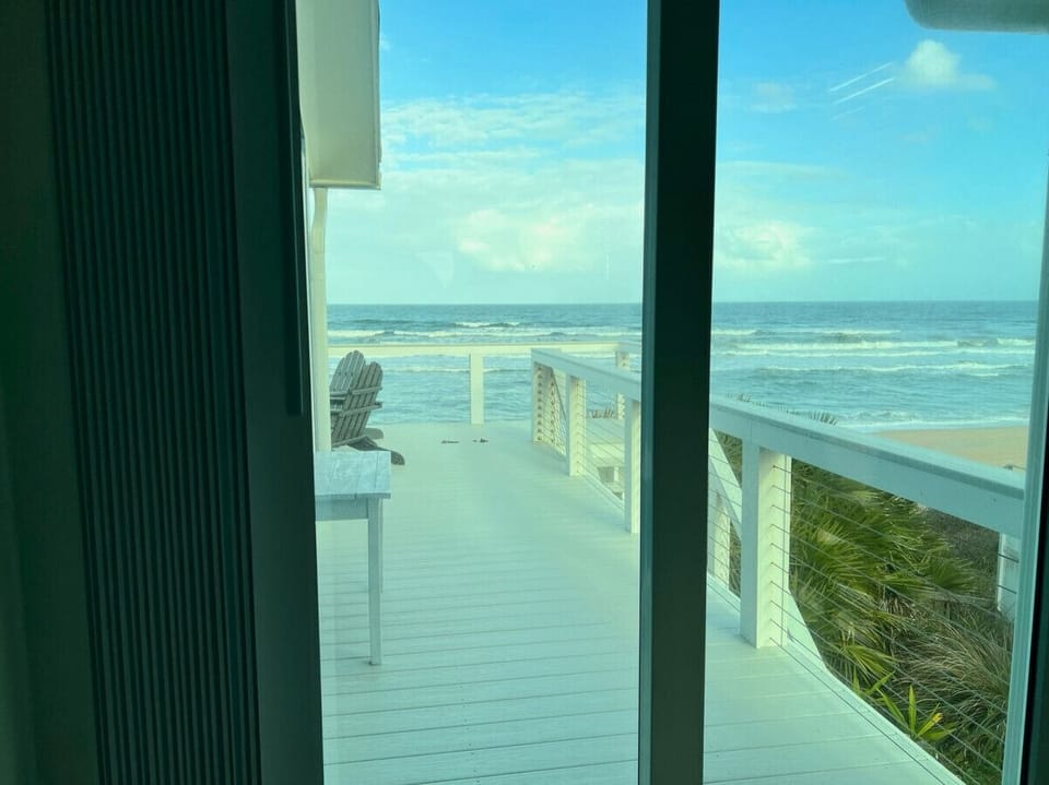 Imagine having access to this from your bedroom.