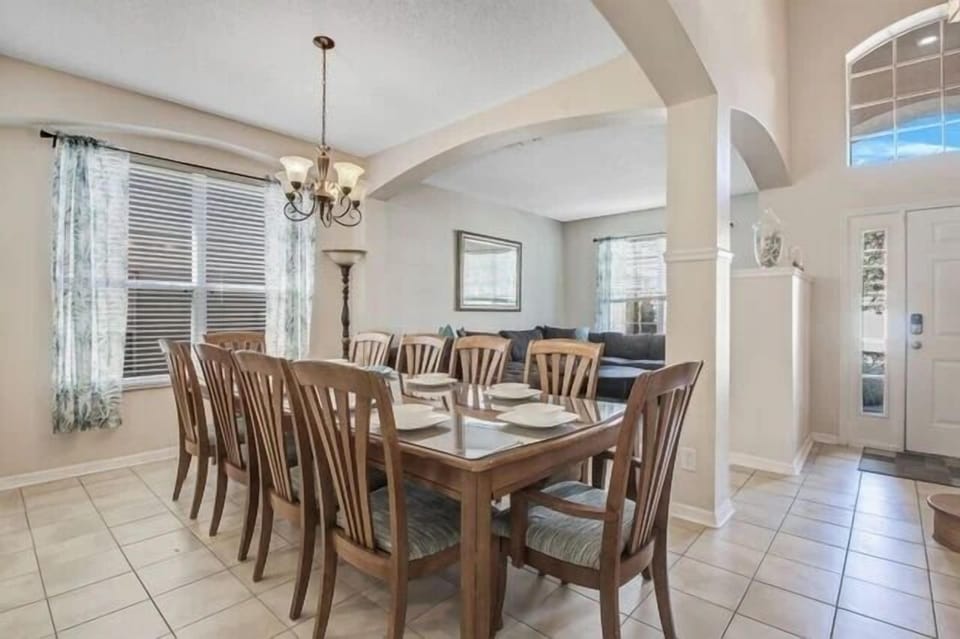 Dinning Area