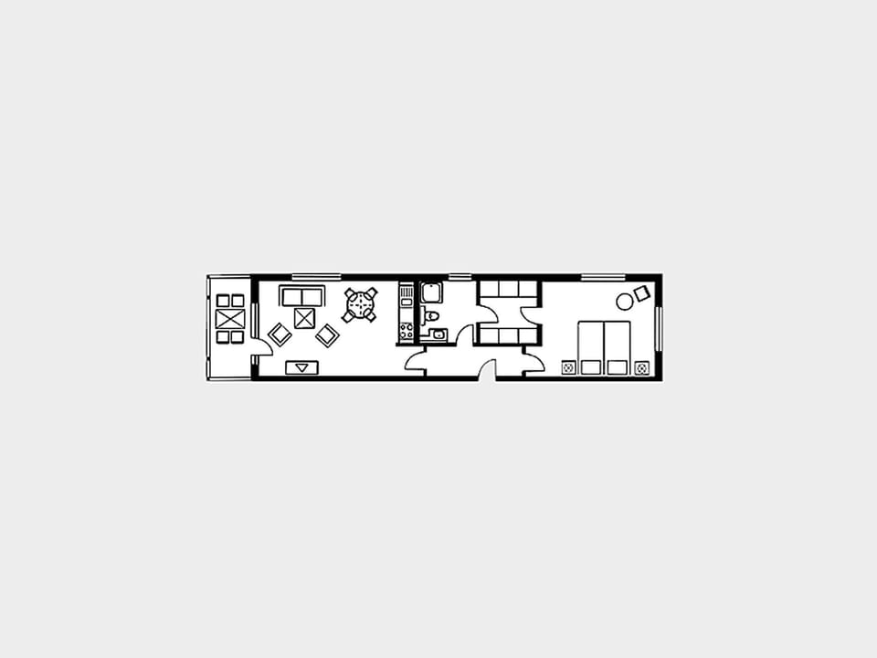 Ground plan