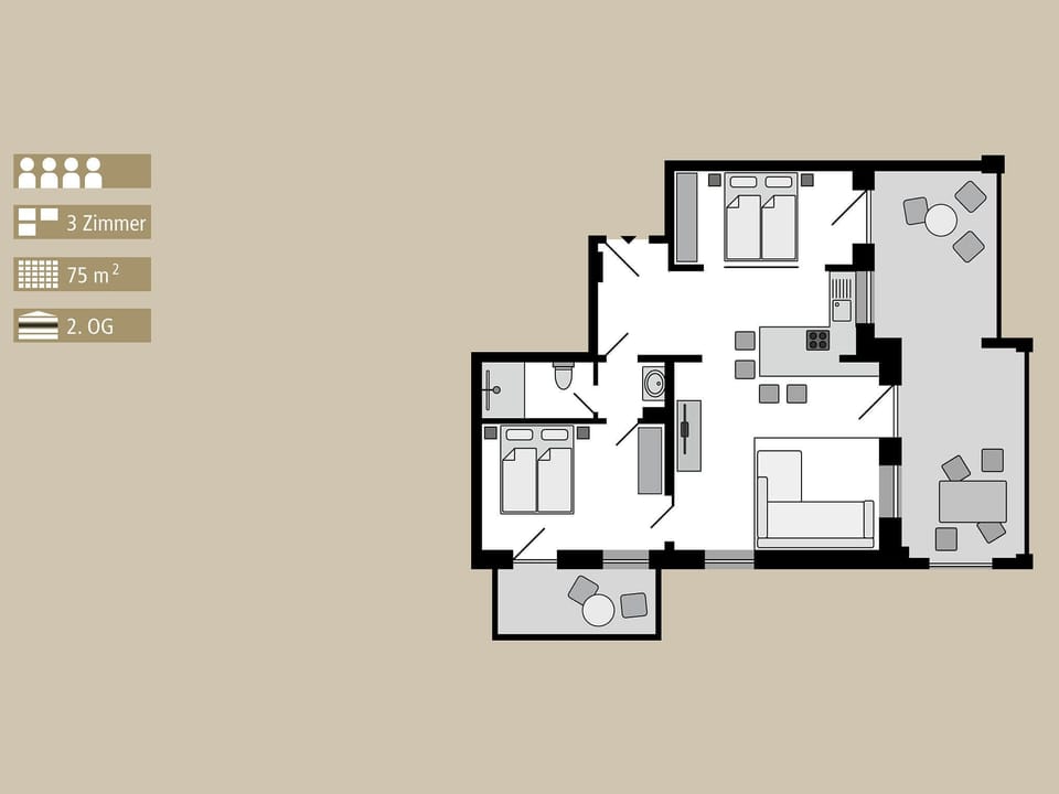 Ground plan
