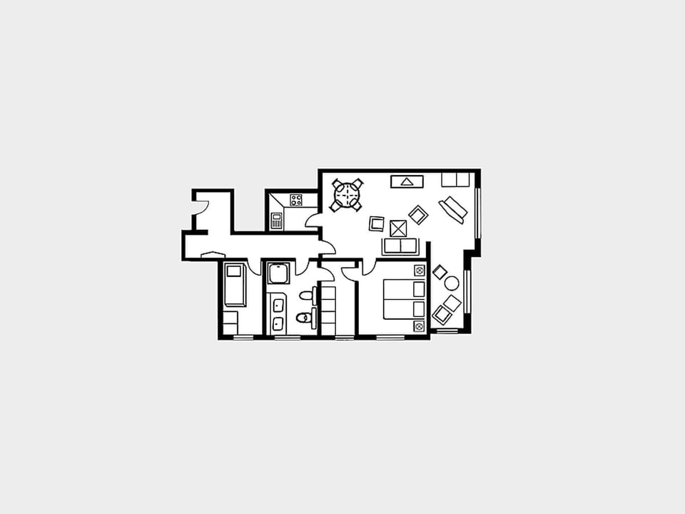 Ground plan