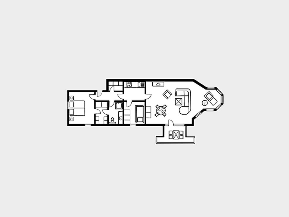 Ground plan
