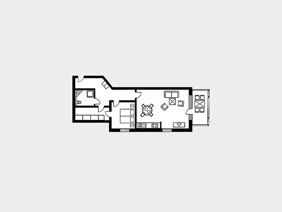 Ground plan