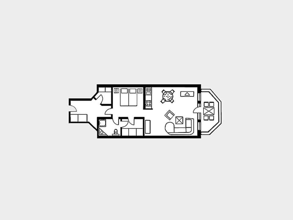 Ground plan