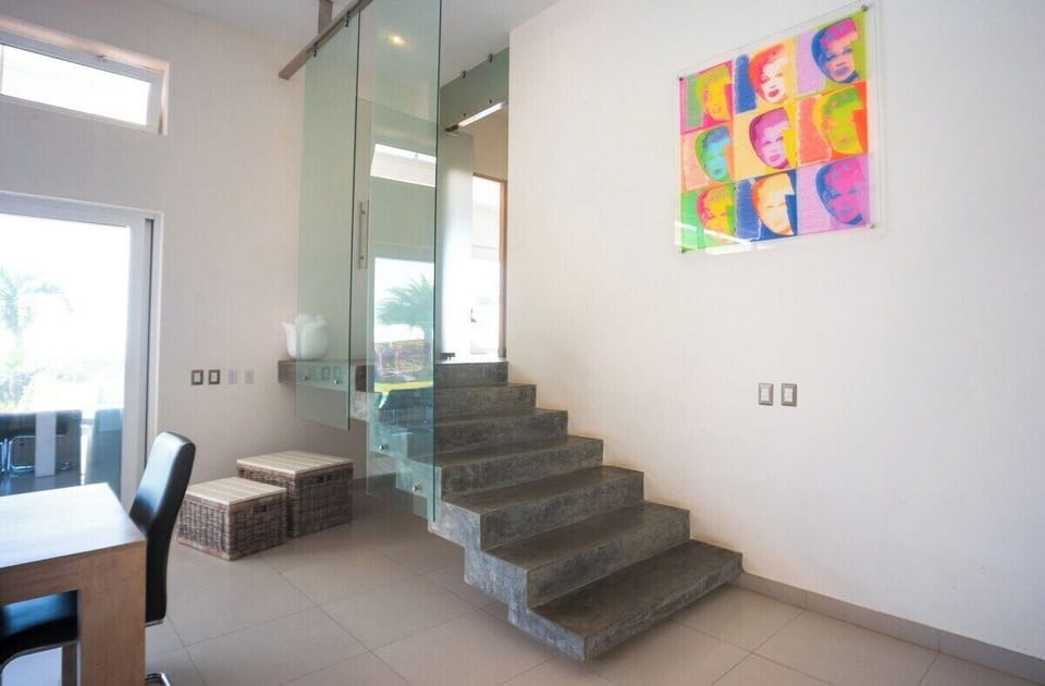 V16a VAD Villa Panaema  · Luxury villa Panaema sea view, pool table & jettub (283)