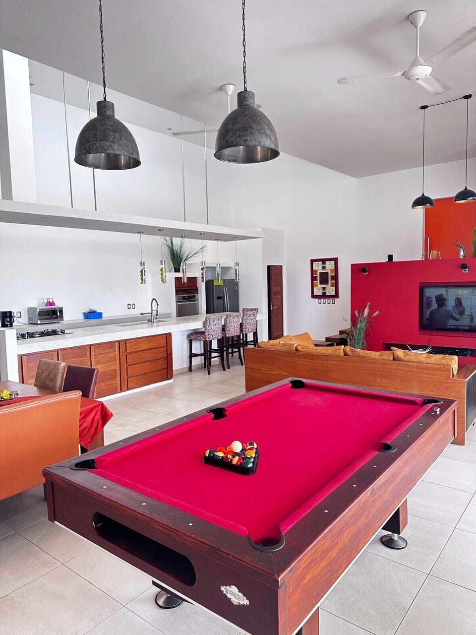 V16b Casa la Roca  · Black Infinity Pool, Jacuzzi & Ocean View Villa (331)