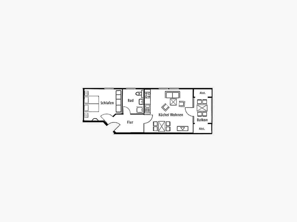 Ground plan
