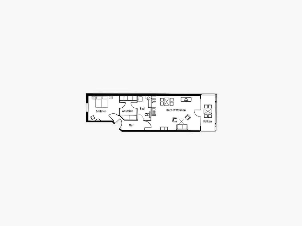 Ground plan