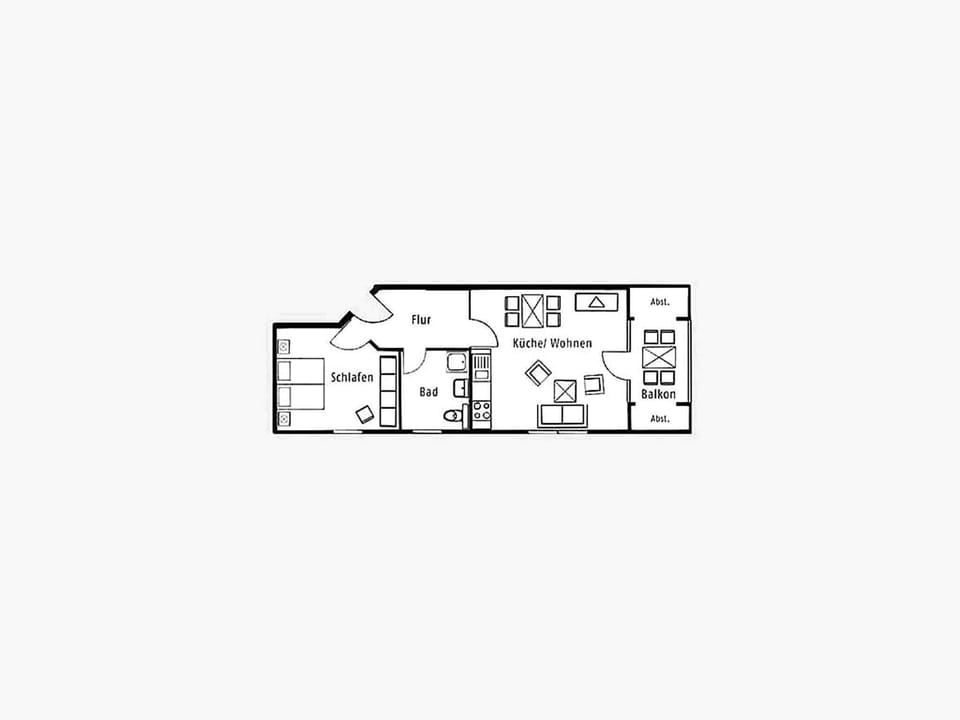 Ground plan