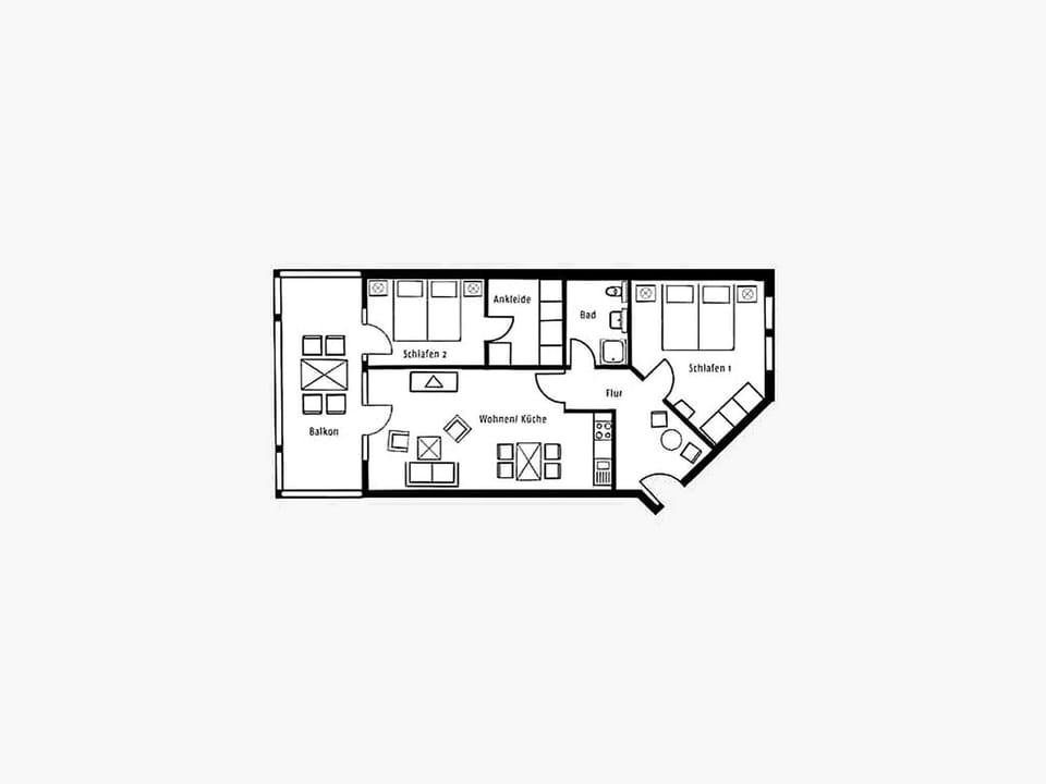 Ground plan