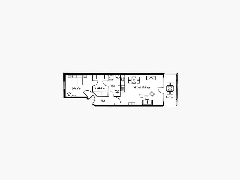 Ground plan