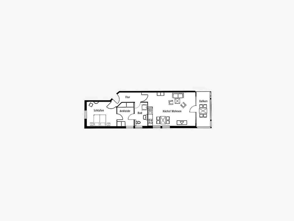 Ground plan