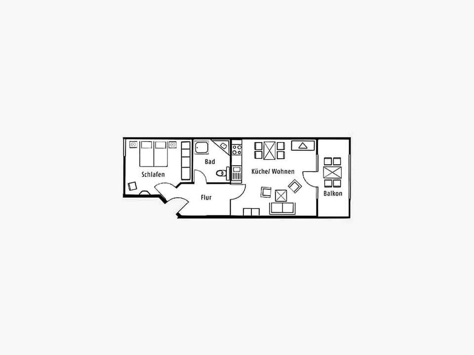Ground plan
