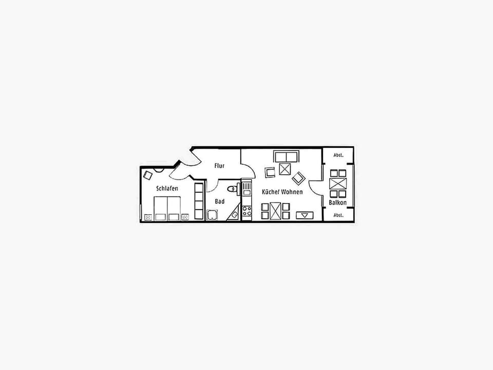 Ground plan