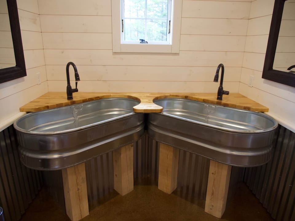 Sinks
