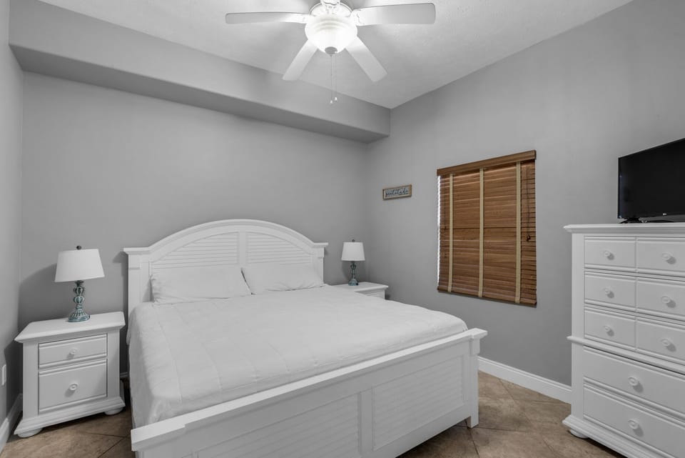 Condo, Multiple Beds, Pool Access | 2 bedrooms, individually decorated, individually furnished, bed sheets