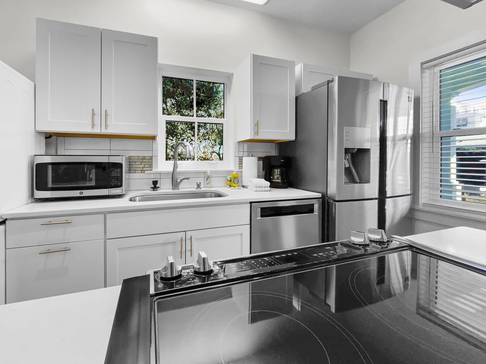 1st Floor | Kitchen Area