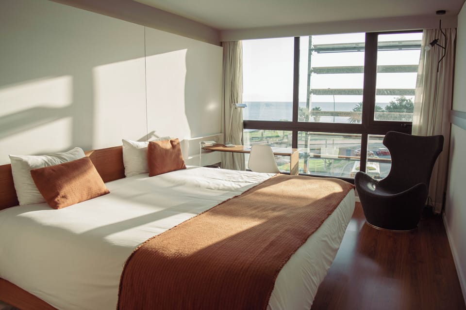 Superior Room | Beach/ocean view