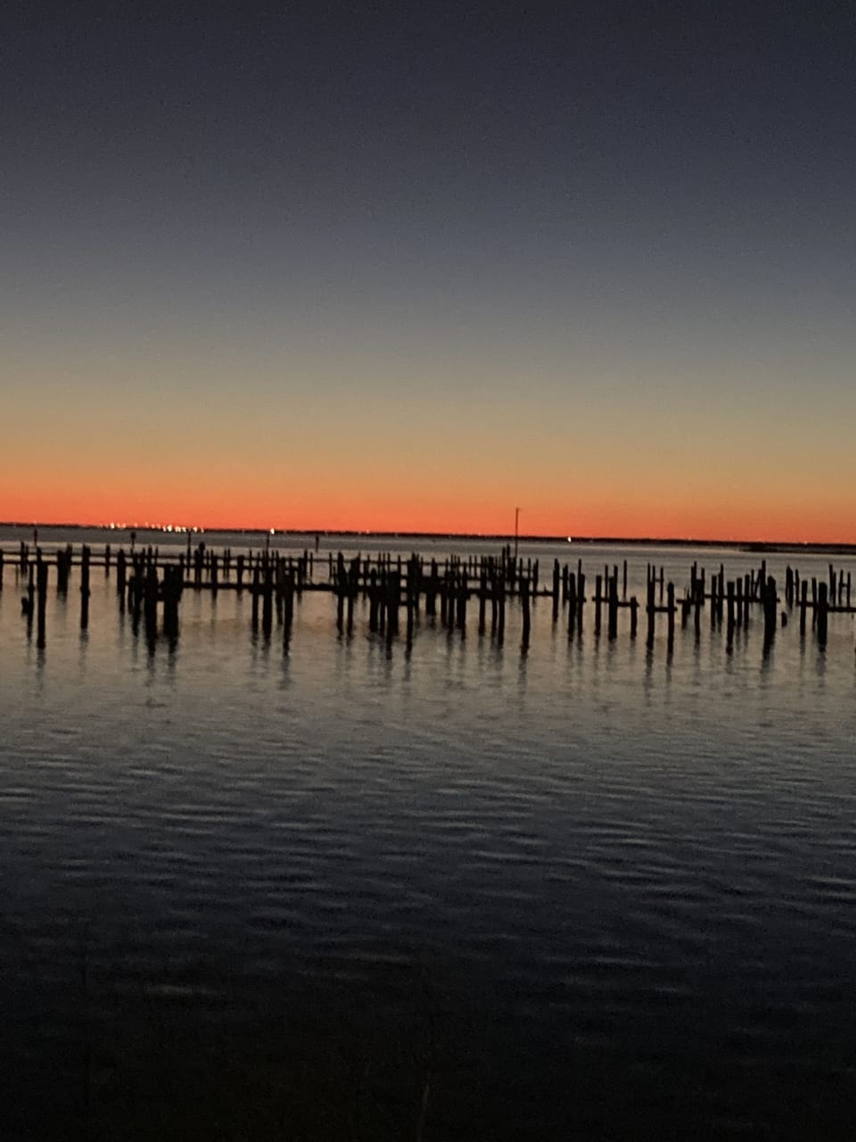 Beautiful sunsets