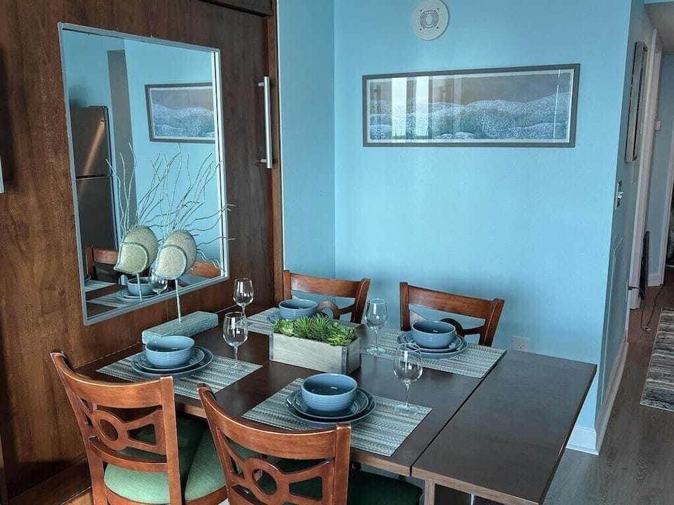 ... or simply a Dining Table
