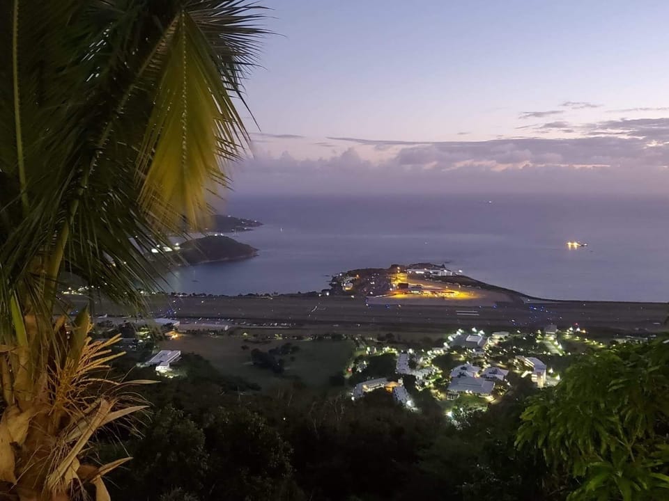 Amazing Expansive Views 