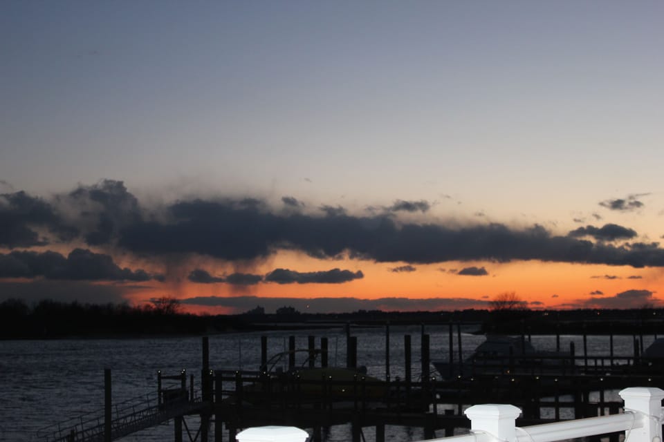 Sunsets