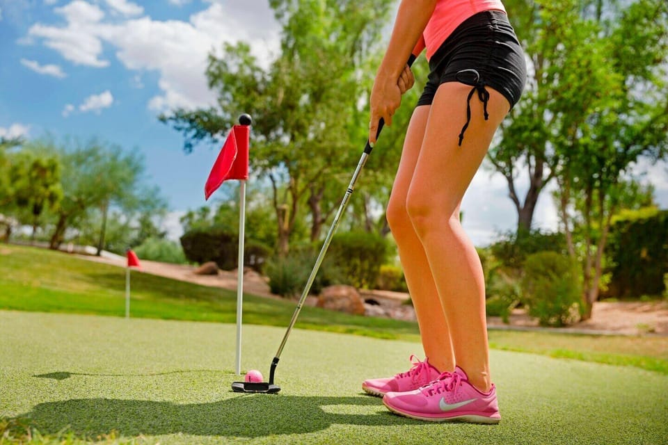 Golf