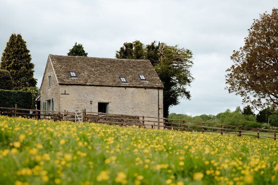Will's Cottage - StayCotswold