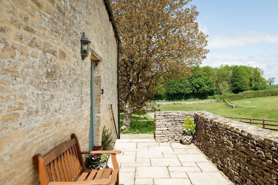 Will's Cottage - StayCotswold