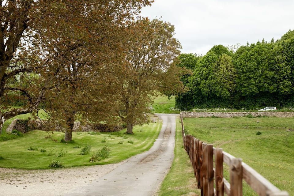 Will's Cottage - StayCotswold