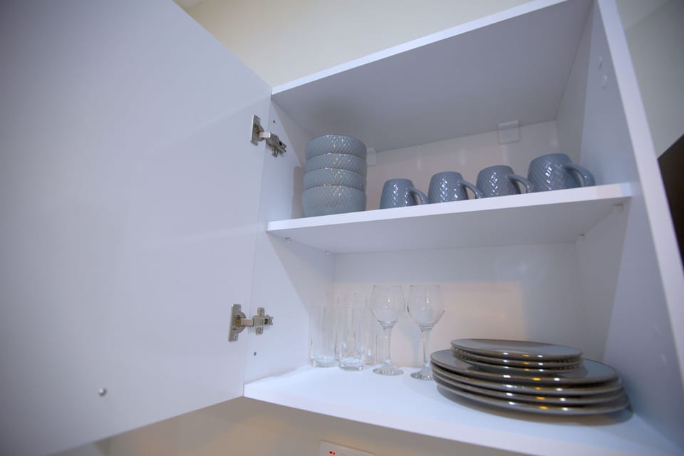 Double Room | Desk, laptop workspace, WiFi (free), individually decorated