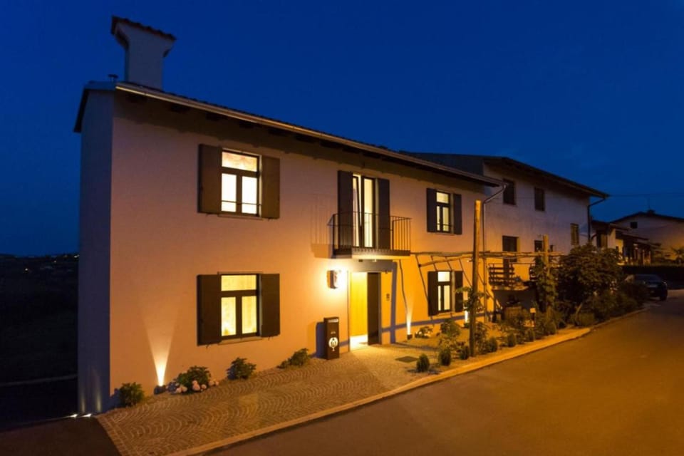 Family Villa, Multiple Bedrooms, Refrigerator & Microwave (Luxury Villa Eva Pool Whirlpool &) | Exterior