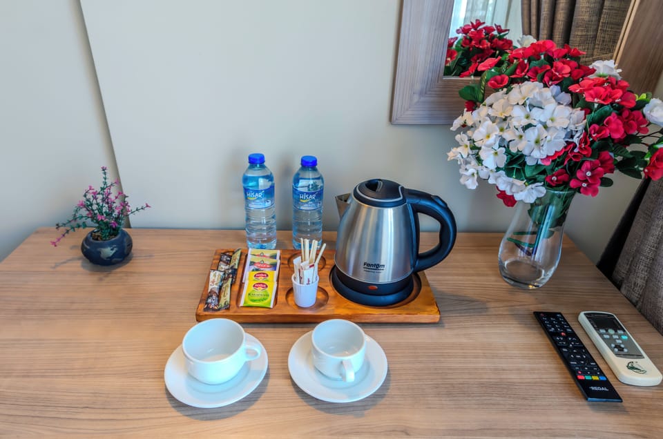 Minibar