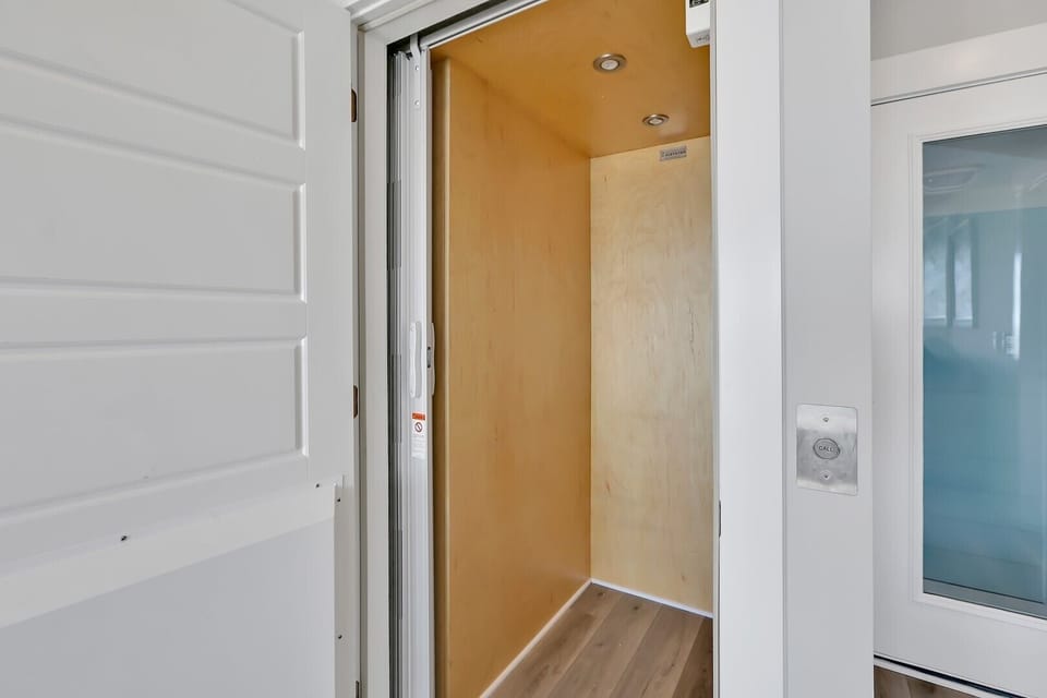 Elevator