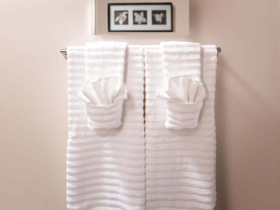 Apartment, 2 Bedrooms | Miscellaneous
