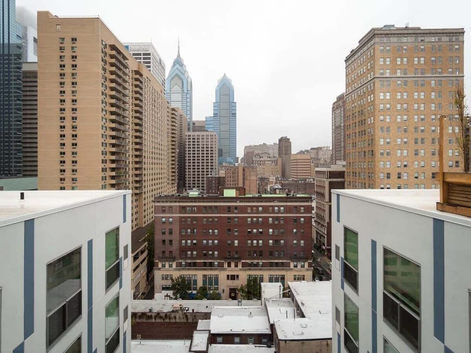 Apartment, 2 Bedrooms | View from property