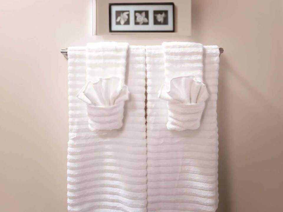 Apartment, 2 Bedrooms | Miscellaneous